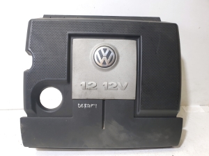  Motorabdeckung 