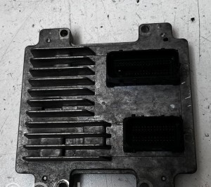  Schalttafel 