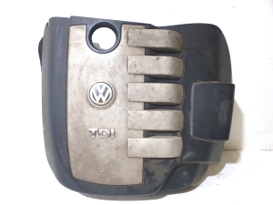  Motorabdeckung 