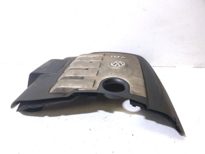  Motorabdeckung 