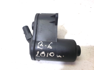  Bremssattelmotor hinten 