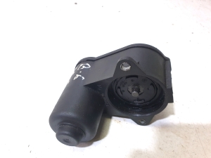  Bremssattelmotor hinten 
