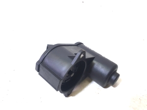  Bremssattelmotor hinten 