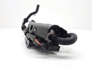  Kraftstoffpumpe 