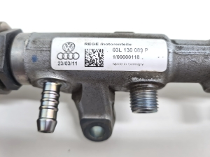  Kraftstoffsystem und seine Details 