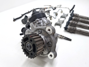  Kraftstoffsystem und seine Details 