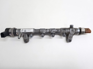  Kraftstoffsystem und seine Details 