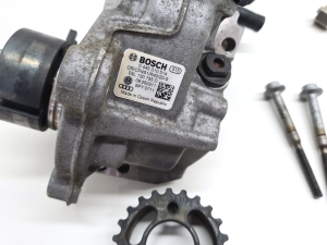  Kraftstoffsystem und seine Details 