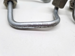  Kraftstoffsystem und seine Details 
