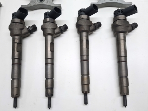  Kraftstoffsystem und seine Details 
