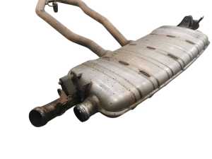  Schalldämpfer 