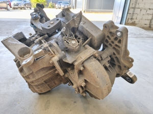  Getriebe 