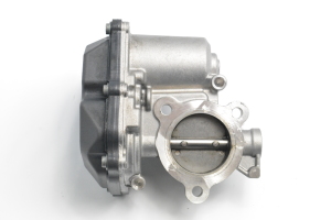  EGR valve 