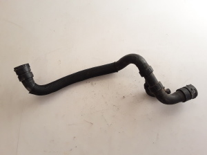  Cooling radiator hose 