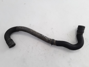  Cooling radiator hose 