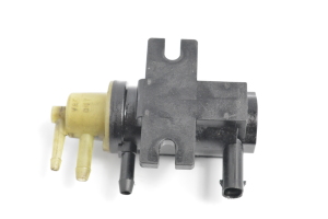  Solenoids 