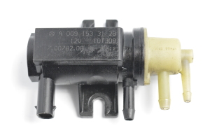  Solenoids 