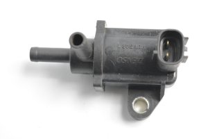  Solenoids 