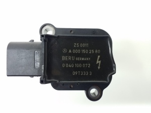  Ignition coil 