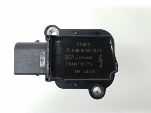  Ignition coil 