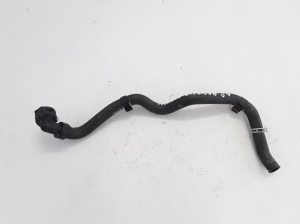  Cooling radiator hose 