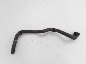  Cooling radiator hose 