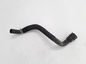  Cooling radiator hose 