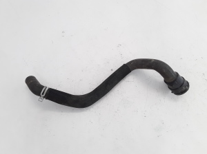  Cooling radiator hose 