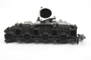  Intake manifold 