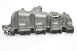  Intake manifold 