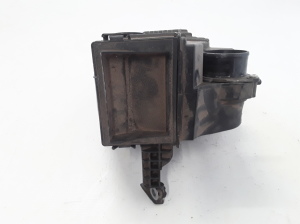  Air filter housing 