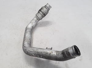  Intercooler hose 