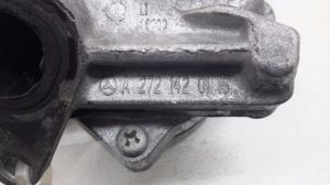  EGR valve 