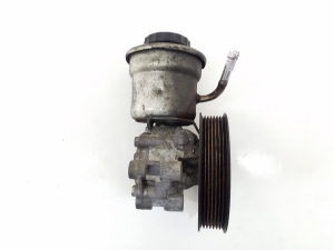  Power steering pump 