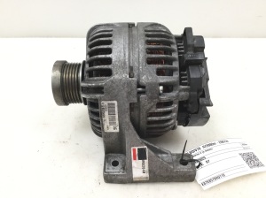  Generator and its parts 