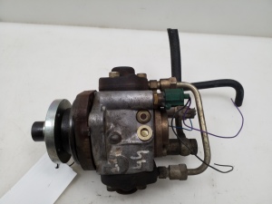  Fuel pump and its parts 