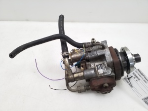  Fuel pump and its parts 