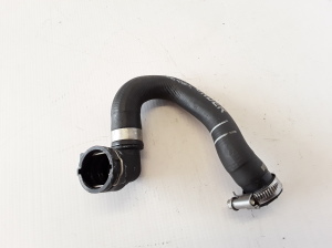  Cooling radiator hose 