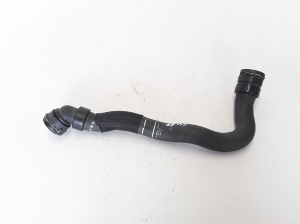  Cooling radiator hose 