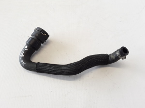  Cooling radiator hose 