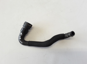  Cooling radiator hose 