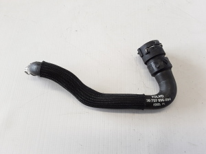  Cooling radiator hose 