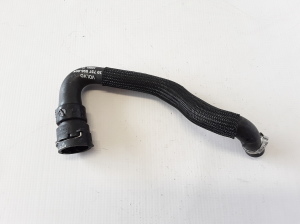  Cooling radiator hose 