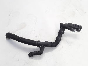  Cooling radiator hose 