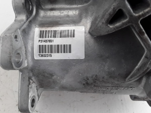  Front gearbox 