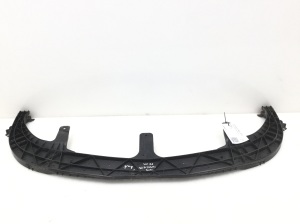  Front bumper bracket 