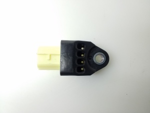  Airbag sensor 