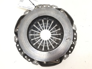  Clutch disc 