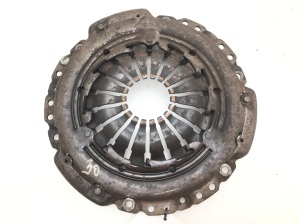  Clutch disc 