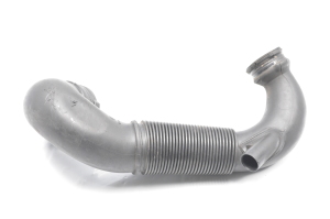  Air intake hose 